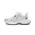 Dad shoes women's 2026 summer autumnew arrival women's mesh breathable whiteheight increaser small casual sports women's shoes