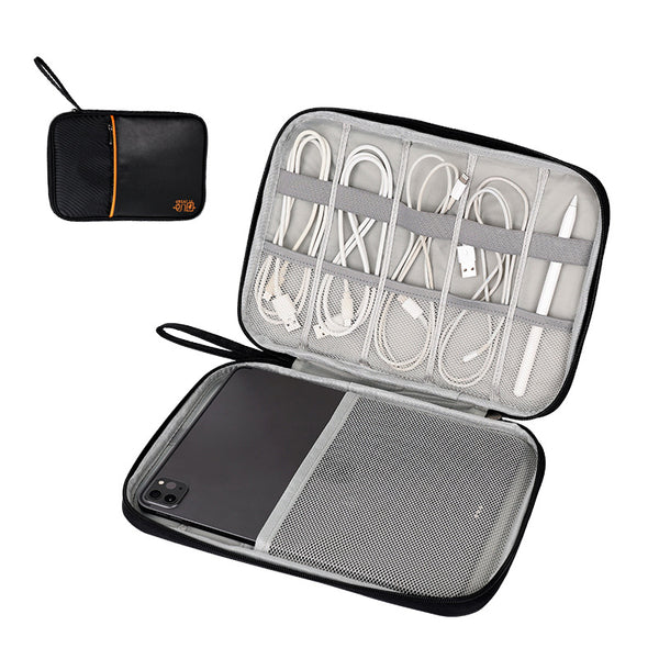 Beilian  ipad storage bag anti-collision data cable storage bag moisture-proof power bank portable earphones