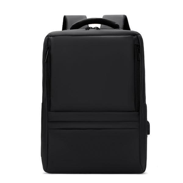 Travel Backpack Cross-border Business Commuter Laptop Bag New Large Capacity Student School Bag Multifunctional Backpack