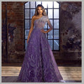 new spring/summer cross-border fashion: european and american style evening gown - gold-embellished, open sleeves, slit dress, slim-fit long formal dress