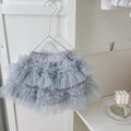girls' lightweight summer dress - sweet mesh princess skirt - new  summer collection for toddlers and young children