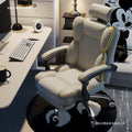 Gaming chair comfortable long sitting office sofa chair for home backrest chair adjustable swivel chair reclining nap rotating computer chair