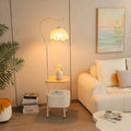 Modern minimalist book ornament decorative book simulation book light luxury solid wood desk bookcase decoration photo prop floor lamp