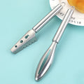 Fish scale planer thickened stainless steel creative practical kitchen gadget running jianghu product handheld fish scale scraper