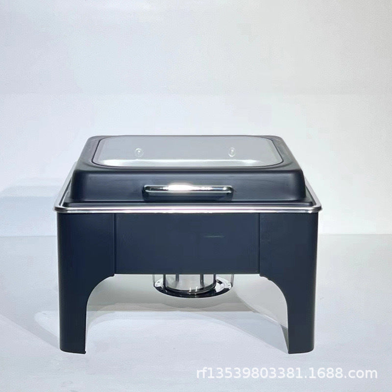 721 723 buffet warming oven commercial stainless steel buffet oven electric heating buffet oven hotel breakfast
