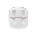 White+pp storage box