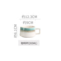 Coffee cup