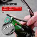 New arrival 430 stainless steel clam opener multifunctional blood clam blood clam pliers clam hair clam clip shell walnut clip
