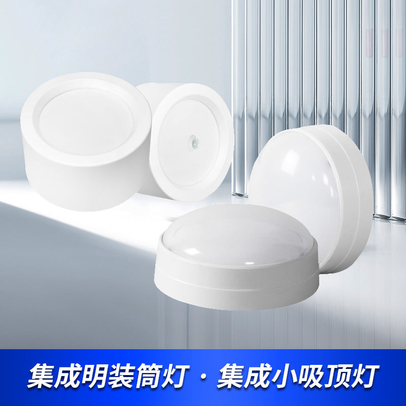 A-type centralized power supply control type fire emergency lighting safety exit evacuation indicator lamps led lights