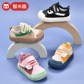 Toddler shoes for boys, spring and autumn, 0-1-2 years old, soft sole infant shoes, children's shoes, infant and toddler shoes for girls