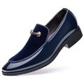 British style you are leather shoes suede patent leather casual shoes k-styletrendy loafers wedding men's shoes hairdresser flats