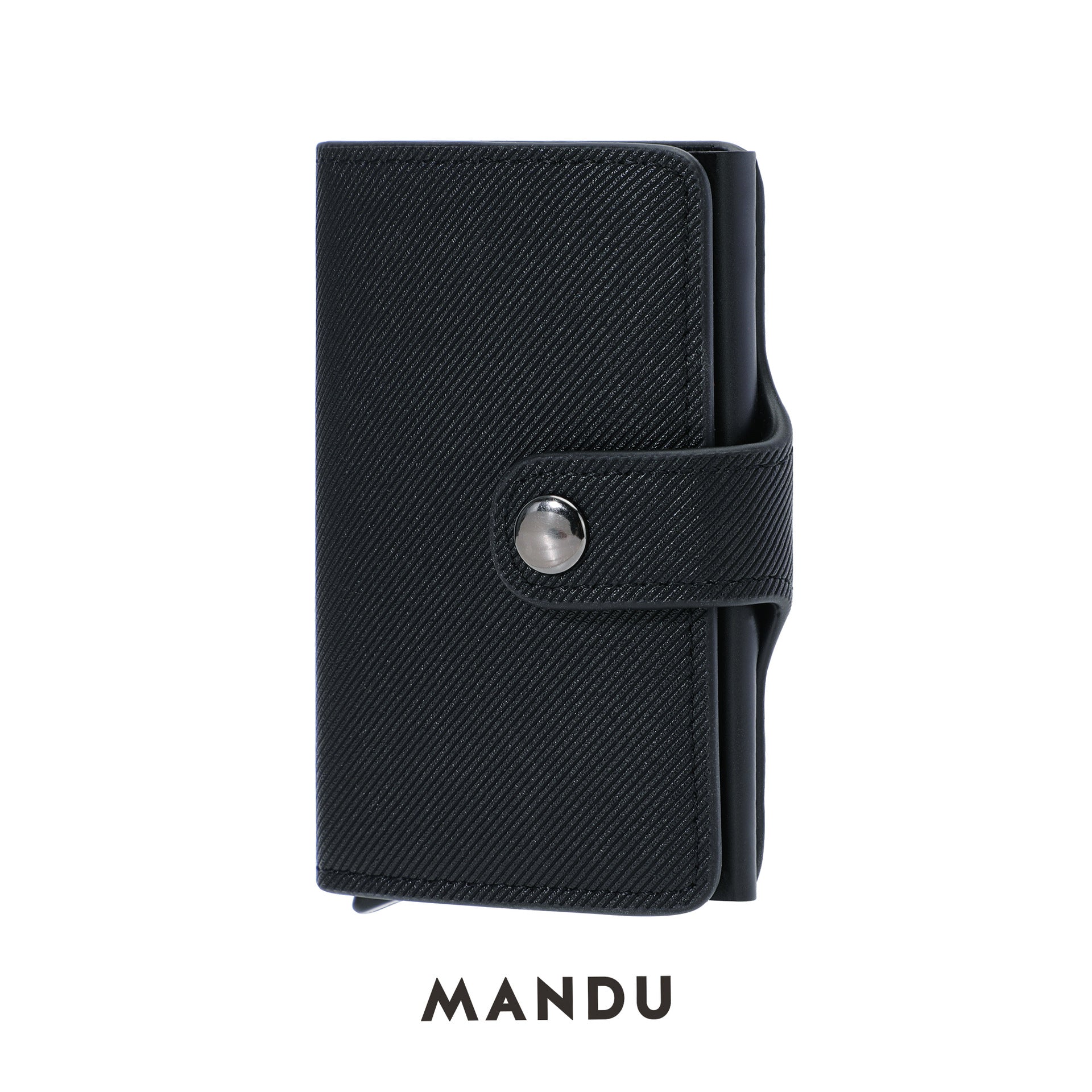 Card Holder Anti theft swipe card box Multi functional