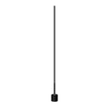 Led floor lamp living room bedroom decor standing bedside lamp table lamp sleep sofa reading corner ins atmosphere light