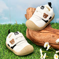Toddler shoes for boys, spring and autumn, 0-1-2 years old, soft sole infant shoes, children's shoes, infant and toddler shoes for girls