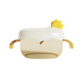 Ppsu baby food bowl, high-temperature resistant baby bowl, oem customization available, wholesale children's meal bowls