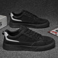 Men's spring 2026 new work safety shoes - men's construction site anti-slip sneakers, trendy versatile athletic casual shoes