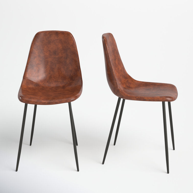 Export export dining chairaccessible luxuryclassy backrest spoon chair modern casual dining table and chairs dining chairs