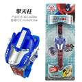 Optimus prime bxx