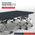 Restar folding bed single office nap bed lunch break recliner home simple portable folding bed