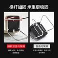 Computer chair for home bow-shaped office chair casual student dormitory seat back stool conference chair casualmahjong chair