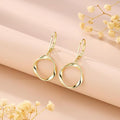 fashion geometric tassel new arrival design fashioncasual high quality earrings earrings for women