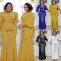 Aliexpress  socialite silmdresstwo-piece settops skirt fashionebeyexportplus size women's clothing