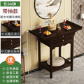 Wide-drawer offering table [60*40*100 cm]