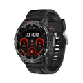 W10pro (gloryfitpro dual-band gps alipay outdoor altitude barometric compass nfc smart watch