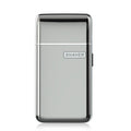 Reciprocating shaver, fully washable electric razor, wholesale mini portable three-blade head