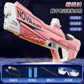 Large [pink pulse] water absorbing continuous hair-2 lithium battery
