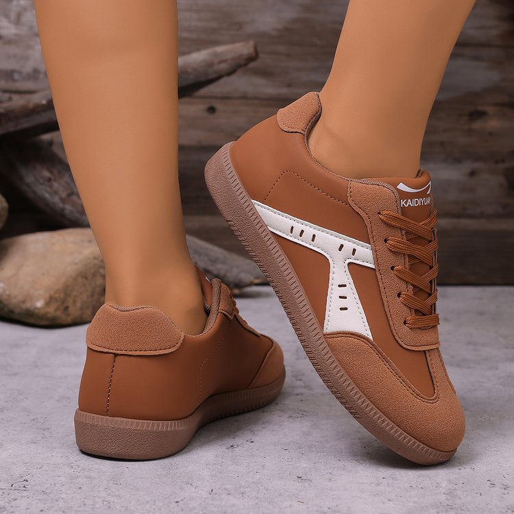 spring/autumn new arrival: plus-size casual german army trainers (gats) for cross-border e-commerce. sizes 36-43 available. bulk orders welcome. perfect for  and  dropshipping