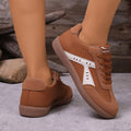 spring/autumn new arrival: plus-size casual german army trainers (gats) for cross-border e-commerce. sizes 36-43 available. bulk orders welcome. perfect for  and  dropshipping