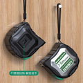 Baolian steel tape measure for home 3.5m 7.5 meters meter ruler measuring ruler box ruler circle ruler high precision abrasion resistant anti-fall ruler