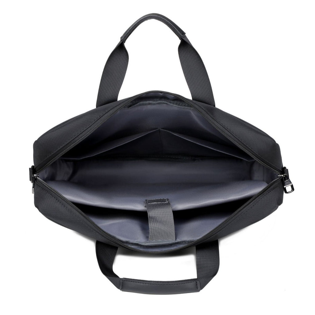 Crossbody bag spring new Oxford cloth waterproof and wear-resistant business portable men's business travel computer bag briefcase