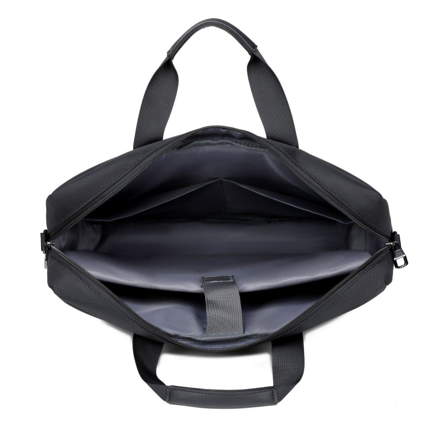 Crossbody bag spring new Oxford cloth waterproof and wear-resistant business portable men's business travel computer bag briefcase