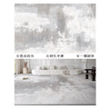 Carpet living room no-wash easy-care bedroom study large area full floor light luxury high-end floor mat bedroom bedside blanket