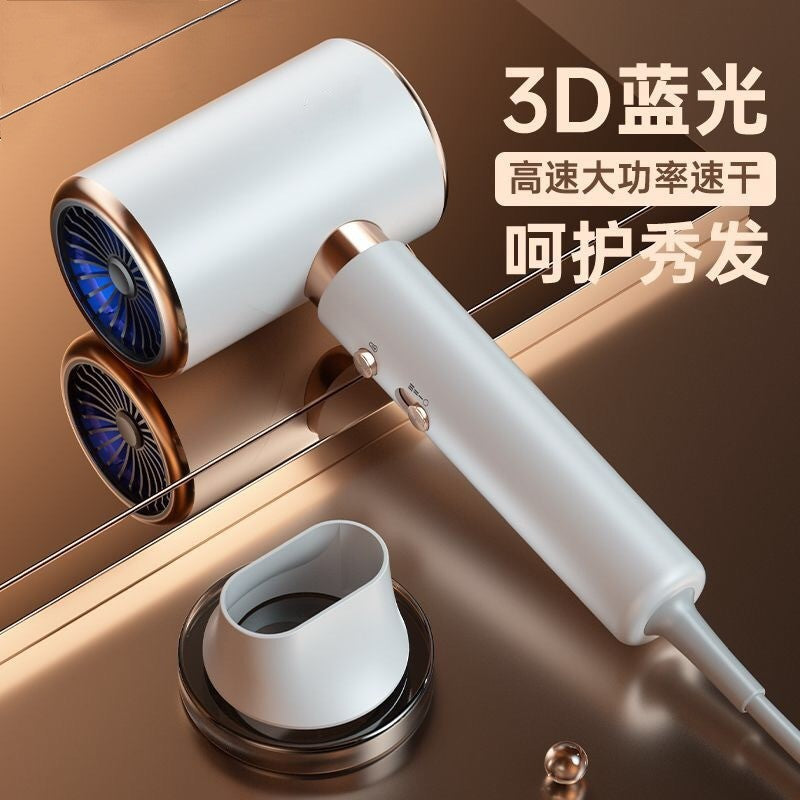 hair dryer for home high power high wind hair care hair dryer factory direct sales wholesale gifts private mold customization