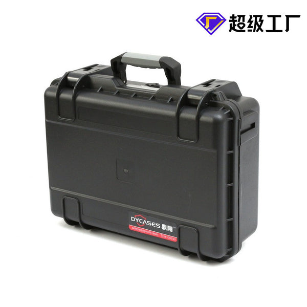 Portable Safety Box D3913 Multifunctional Protective Safety Equipment Precision Instrumentation Photography Toolbox