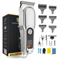 New professional electric hair clipper for men's oil head style, home use hair trimmer, universal hair cutting shears