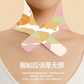 Neck warming patch, moxibustion patch, mugwort warm moxibustion steam hot compress, fever soothing cervical spine, applicable moxibustion patch, shoulder and neck warming patch