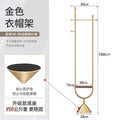 [luxury gold]-style-u-shaped