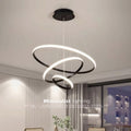 2026 new living room dining room pendant light, light luxury nordic led bedroom lamp, popular lighting fixture, high-end modern minimalist style