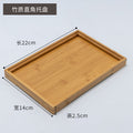 [right angle tray] 22*14*2.5cm