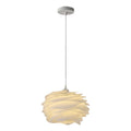 Rose ceiling lamp - minimalist modern style, creative bedroom lighting, nordic warm & romantic artistic decor for bedroom