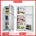 Chigo refrigerator home appliances procurement wholesale multi-specification tier 1 energy efficiency apartment refrigerator rental refrigerator for home