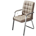 Computer chair for home bow-shaped office chair casual student dormitory seat back stool conference chair casualmahjong chair