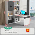 [e0 grade environmentally friendly board] single seat (warm white) [free delivery]