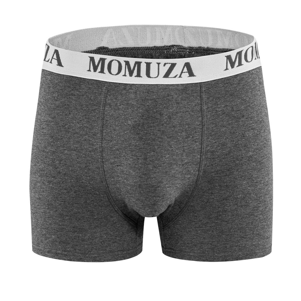 New men's standard size high waist underwear pure cotton boxers Xinjiang cotton soft boxers