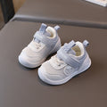 Baby sandals functional shoes boys summer toddler shoes 1-3 years old infant anti-slip soft sole girls baby mesh shoes