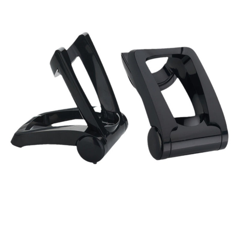 Electric shaver fast charging dock razor display portable rotating charging stand accessories wholesale